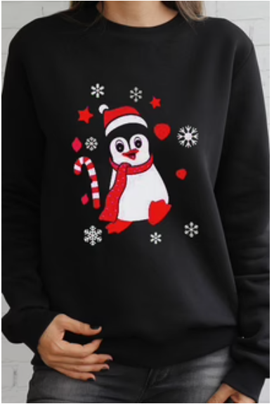 Christmas Sweatshirt