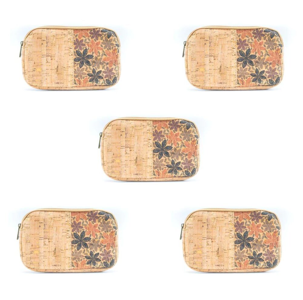 Rectangle Coin Purse