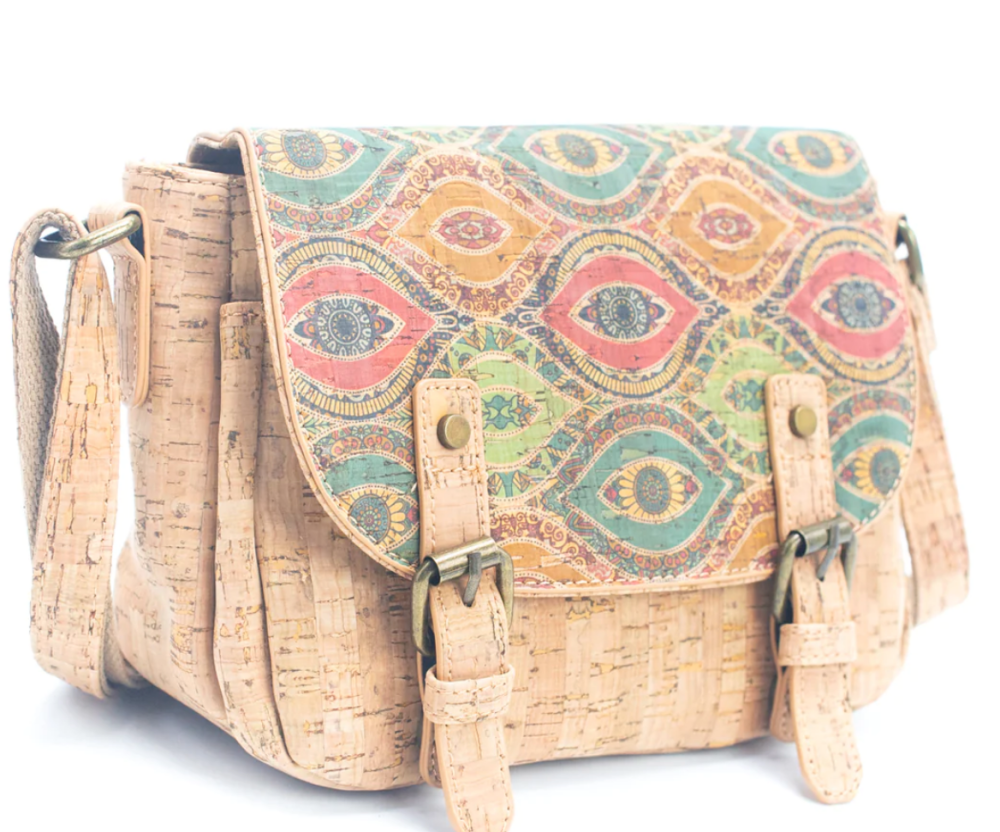 Duffle Style Bag