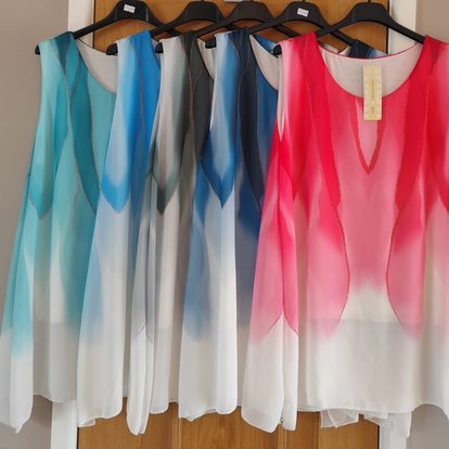 Vest Top