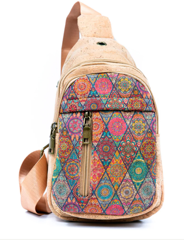 Chest  Sling Bag