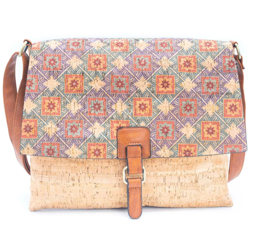 Messenger Bag