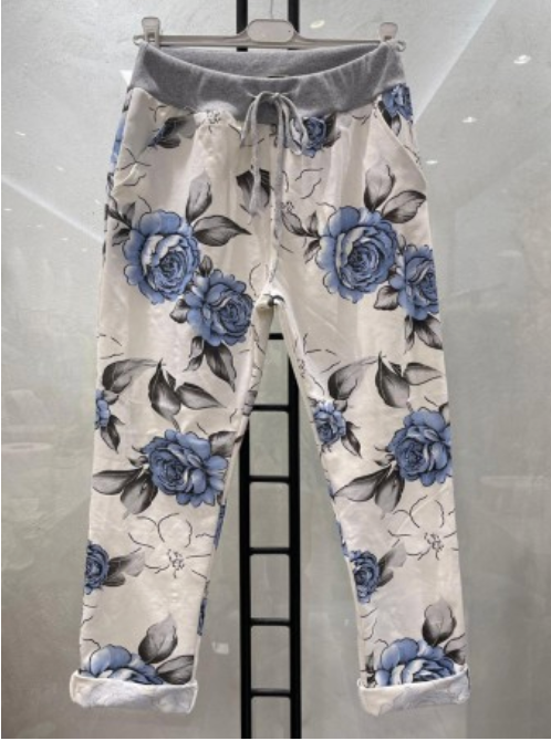 Rose Joggers