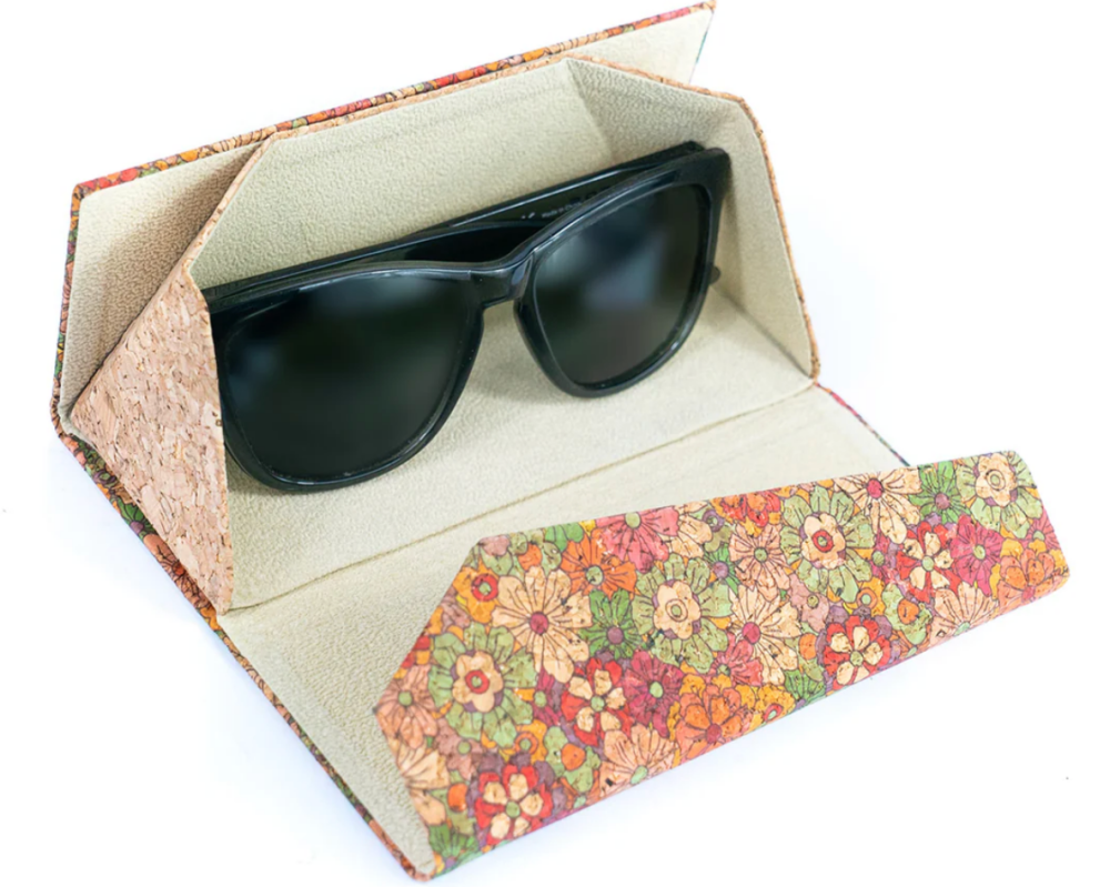 Foldable Glasses Case