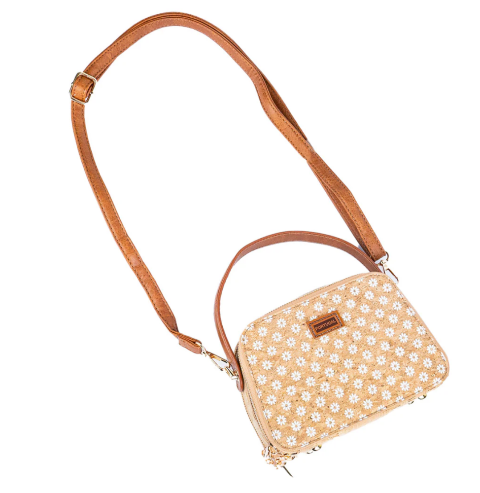 Cork Handbag