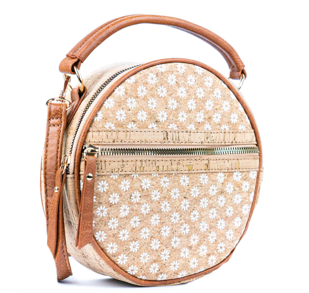 Cork Handbag