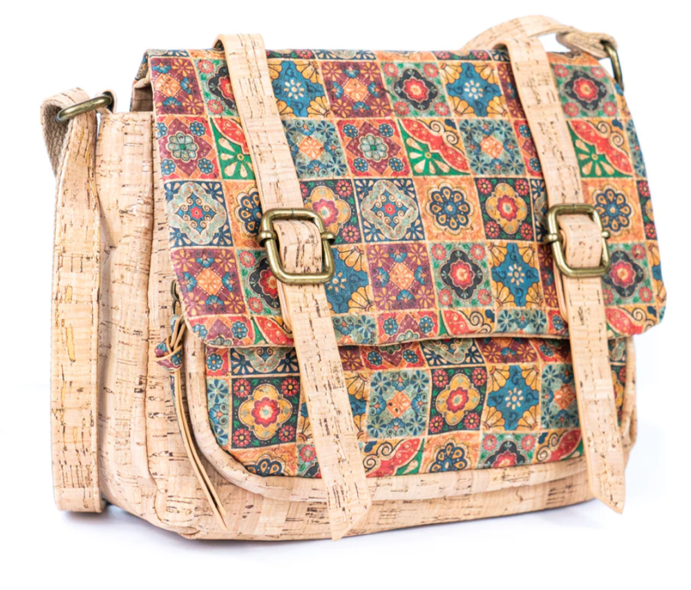 Buckle Bag