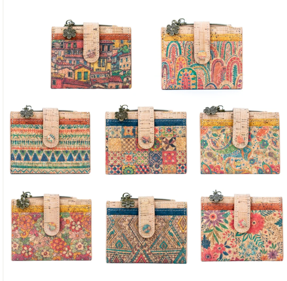 Slimline Purse