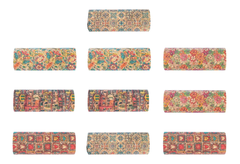 Magnetic  Glasses Case