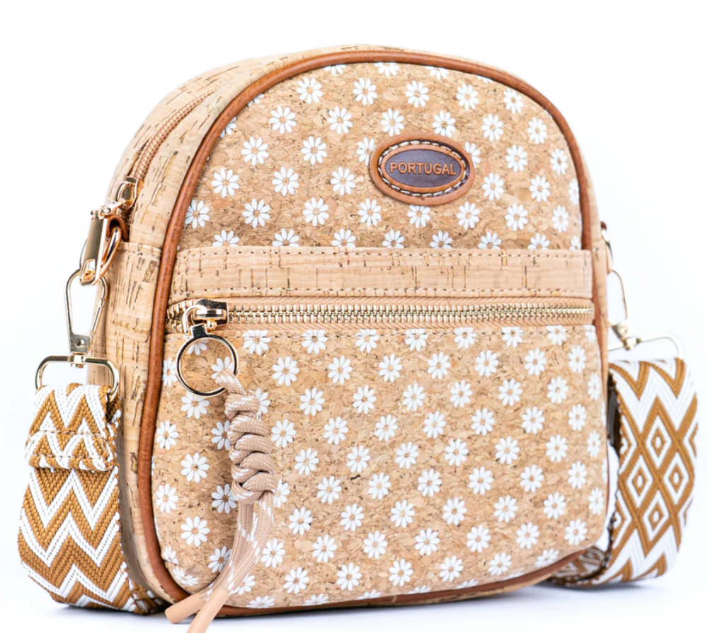 Oval Bag