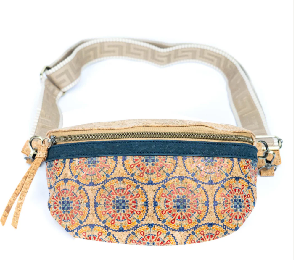 New Bum/Chest Bag (3 designs)