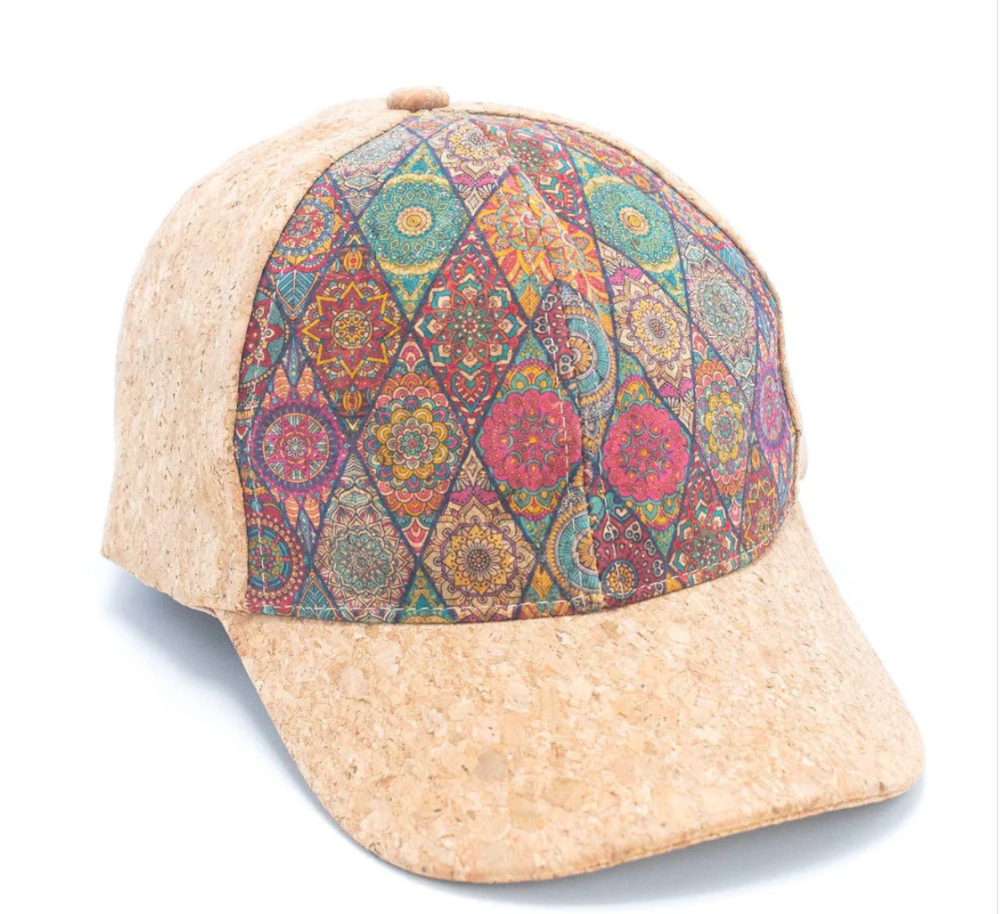 Cork Caps