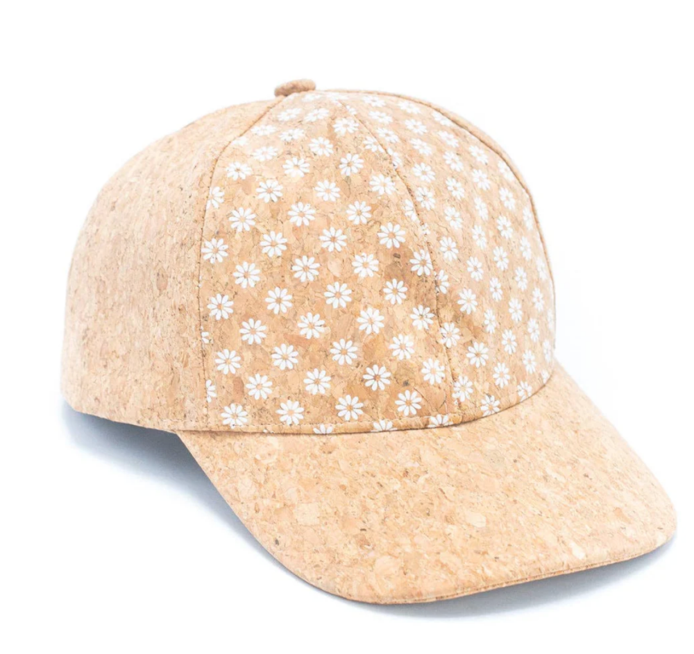 Daisy Cap