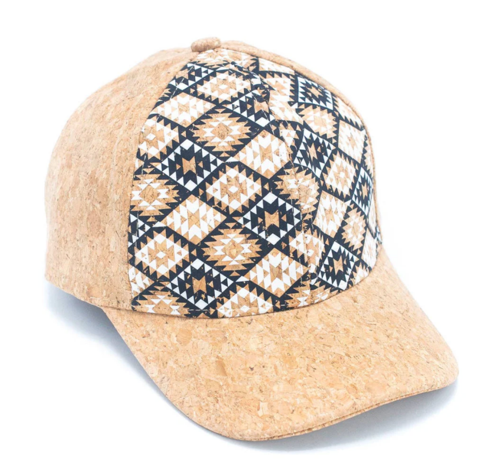 Geometric  Cap
