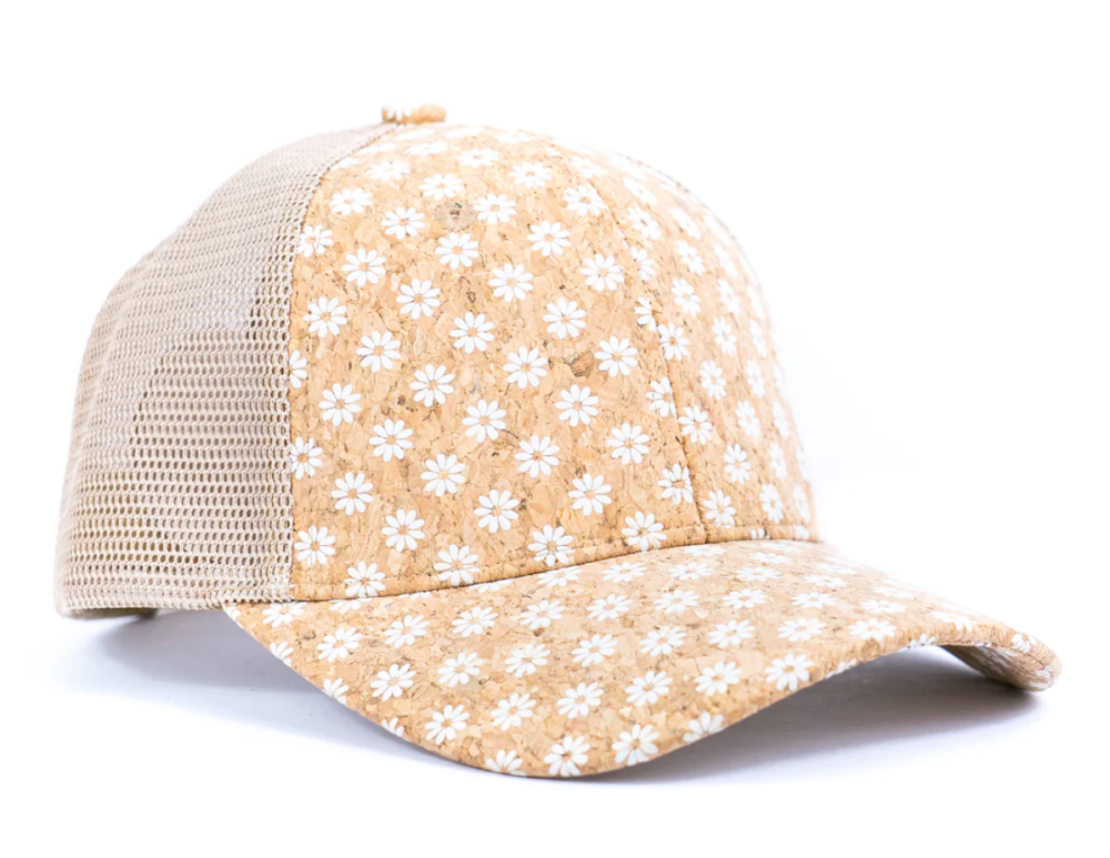 Mesh Cap (4 designs)