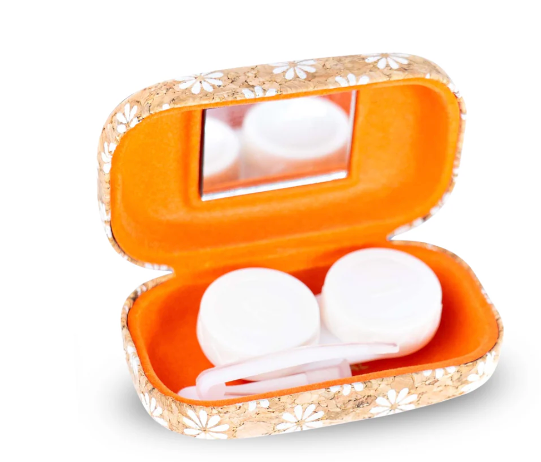 Contact Lens Case