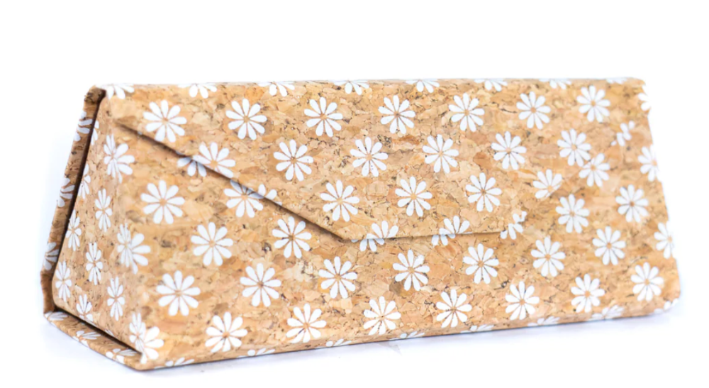 Glasses & Contact Lens Cases