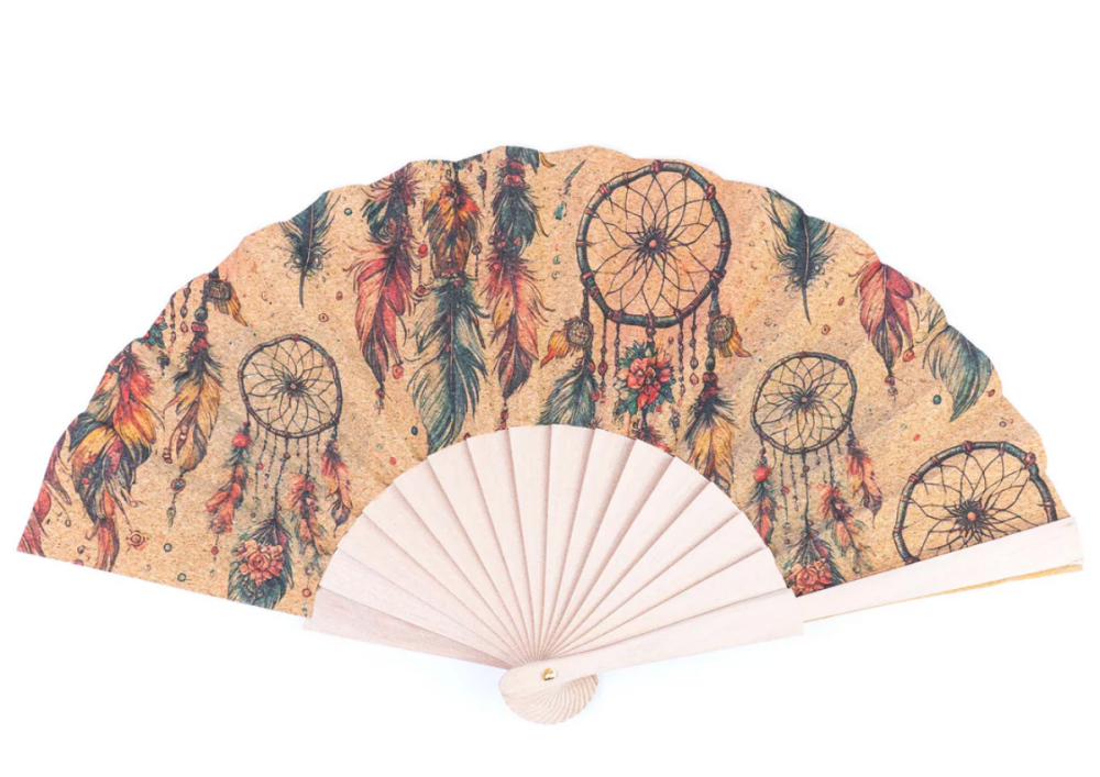 Dreamcatcher Fan