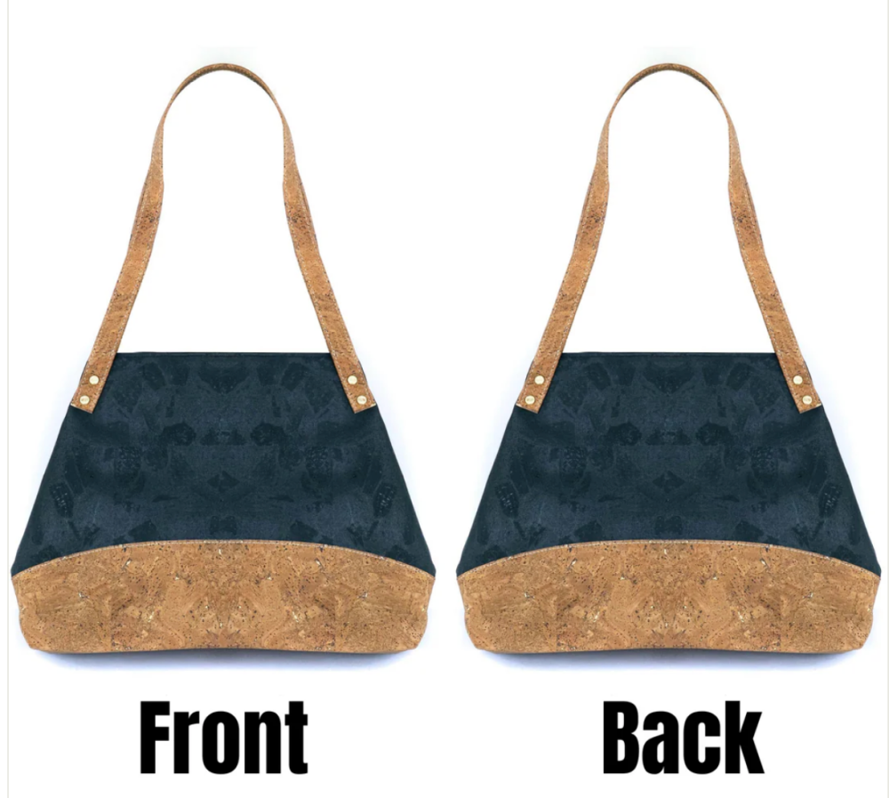 Cork Handbag