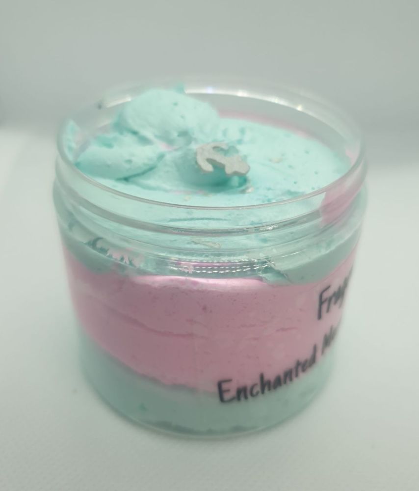 Enchanted Mermaid