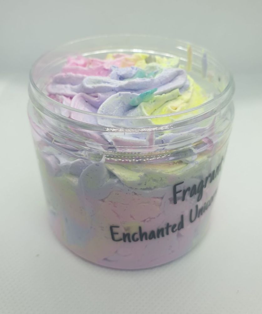Enchanted Unicorn