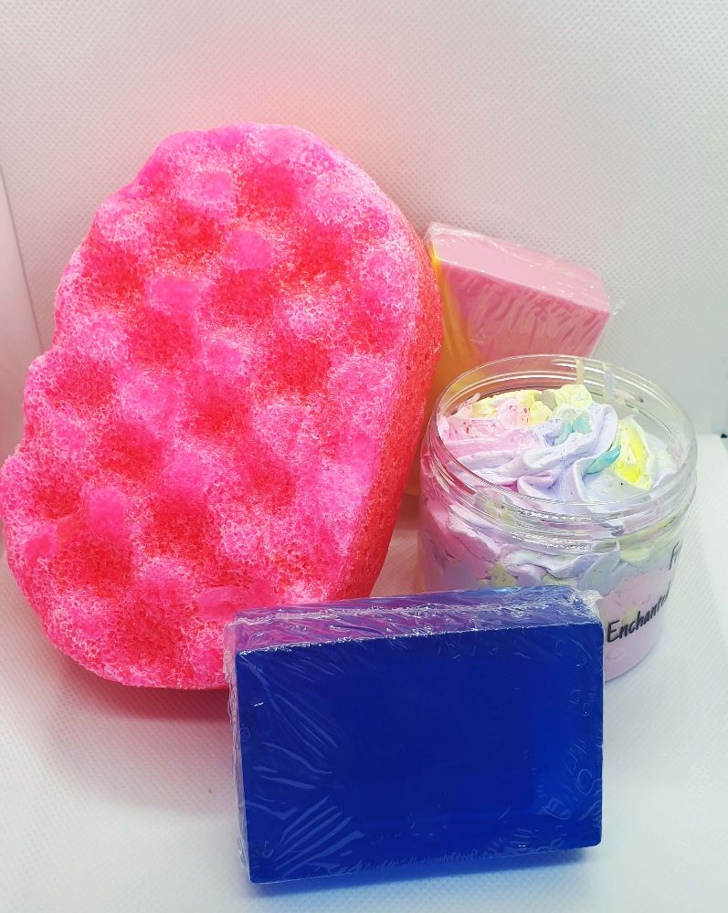 Soaps