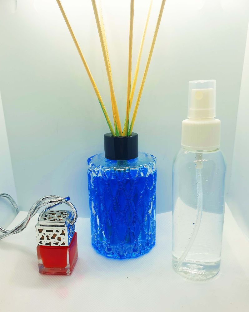 Reed Diffuser & Air Freshener
