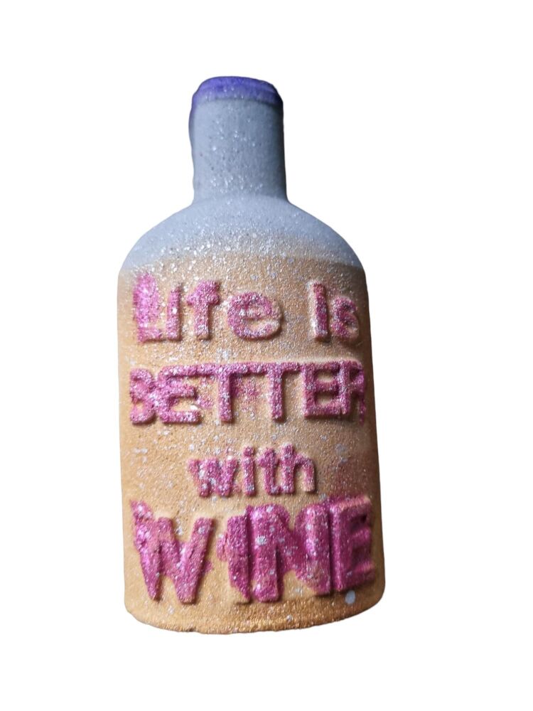 Wine Bottle