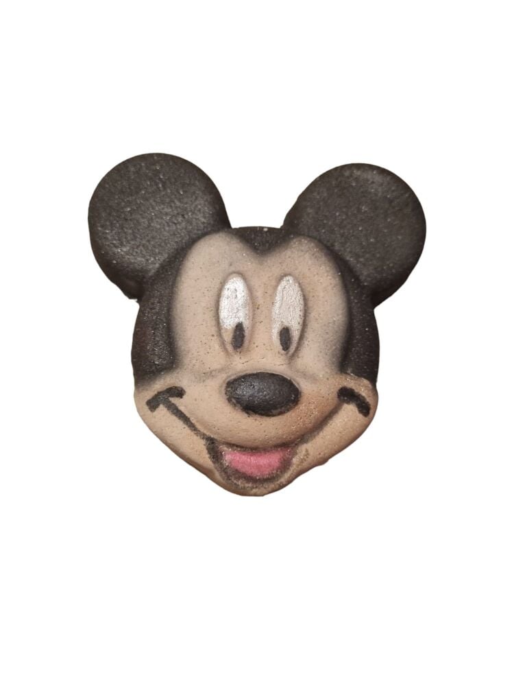 Mr Mouse