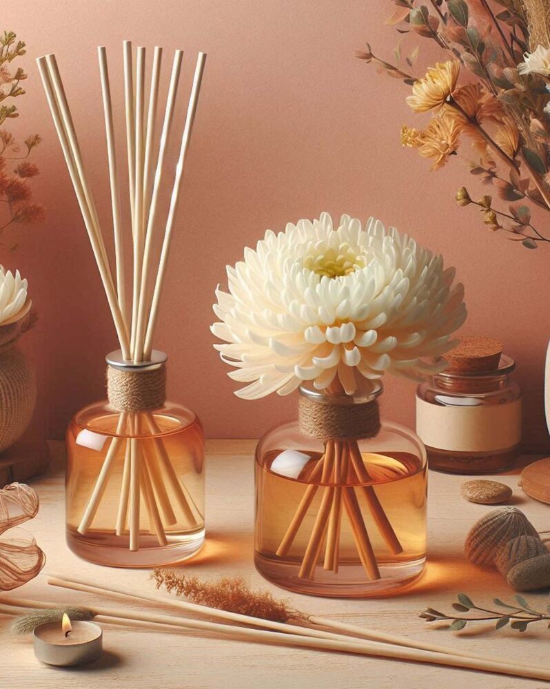 100Ml Reed Diffuser