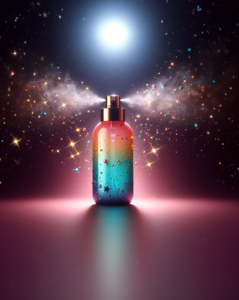 Body Sprays