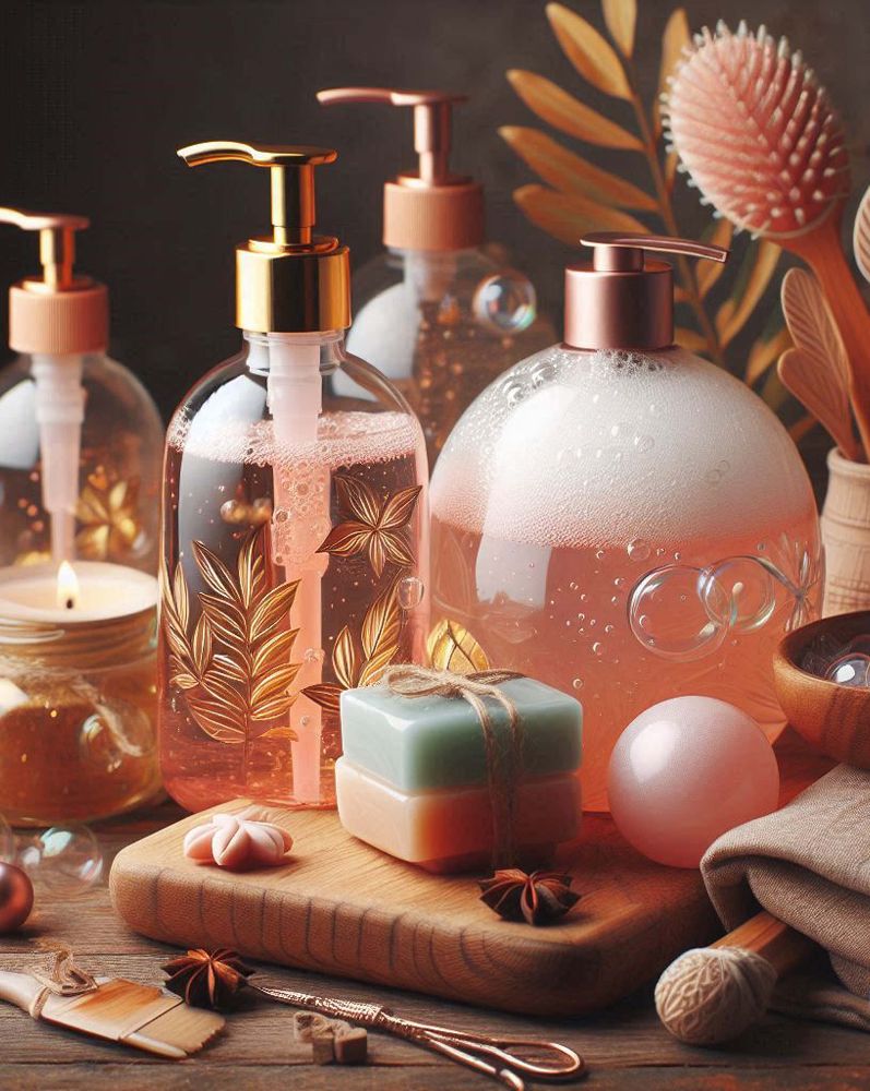 Liquid Soap
