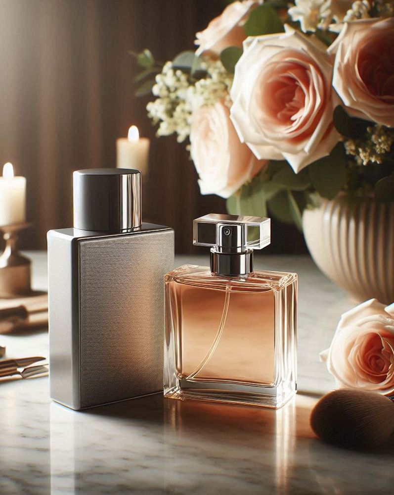 Perfume / Aftershave