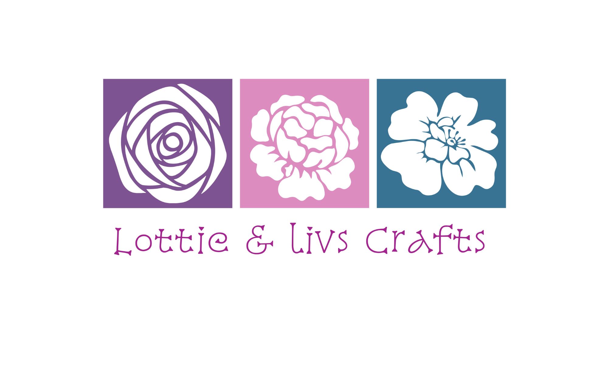 Lottie & Livs Crafts