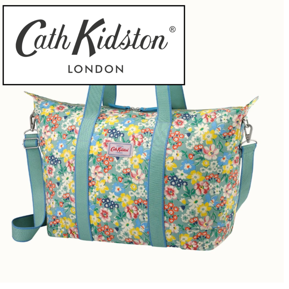 Cath Kidston (Vast Assortment of Diff. Products)