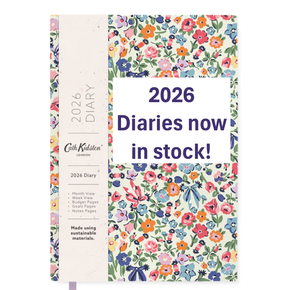 Cath Kidston (Vast Assortment of Diff. Products)