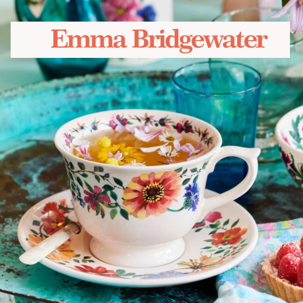 Emma Bridgewater