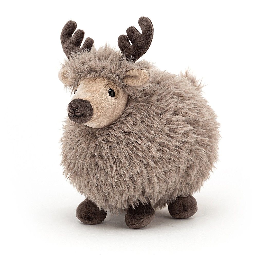 Rolbie Reindeer Small