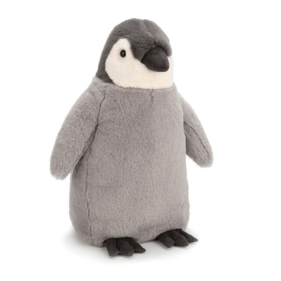 Percy Penguin Large