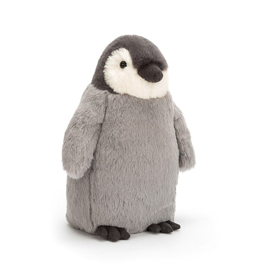 Percy Penguin Medium