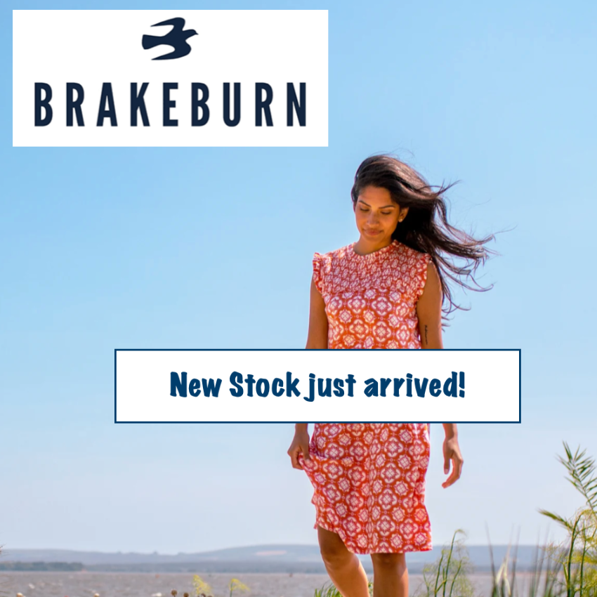 Brakeburn (Clothing, Bags, Purses, Shoes)
