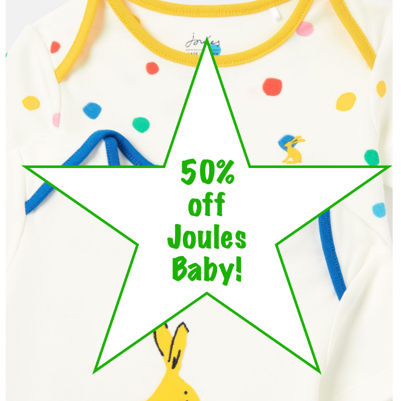 Joules Children/ Baby clothes