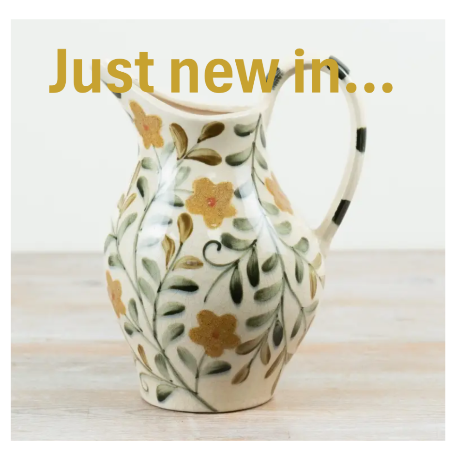 Homeware (Towels, Cushions, Furniture etc.)