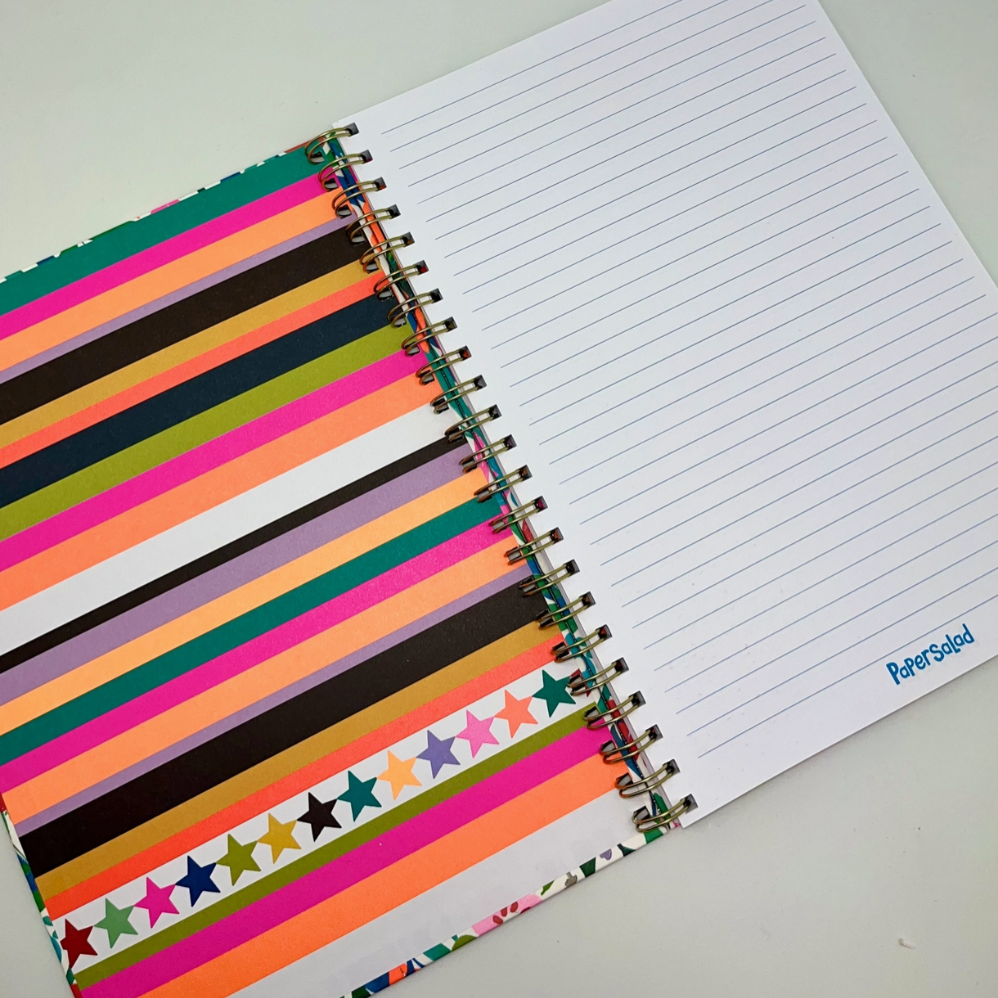 Notebooks, Pens & Pencil Cases