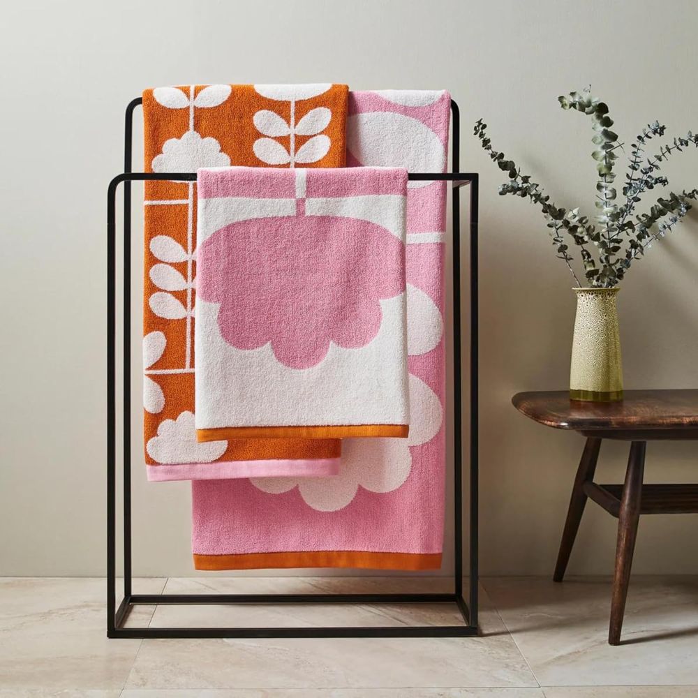 Towels and Facecloths