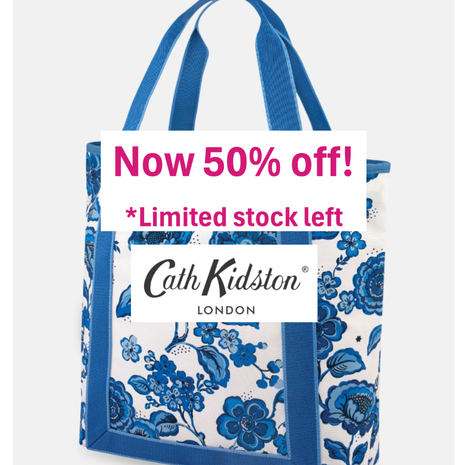 Bags, Purses, Accessories & Beauty