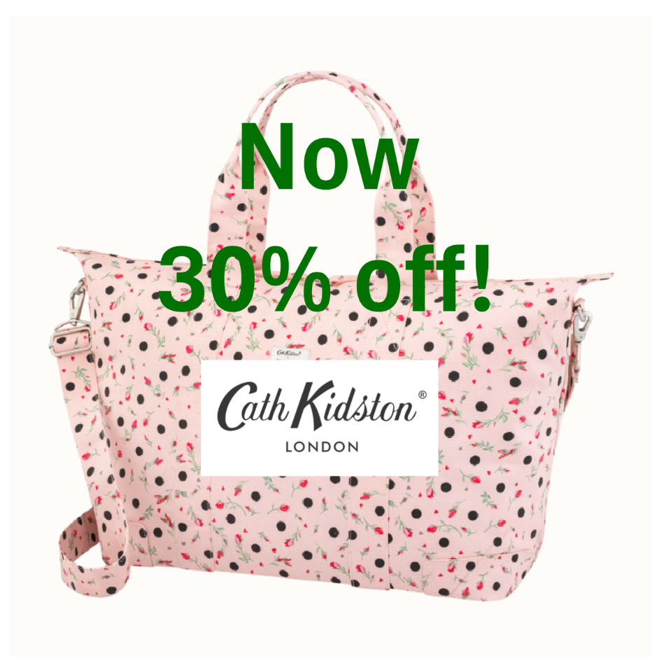 Bags, Purses, Accessories & Beauty