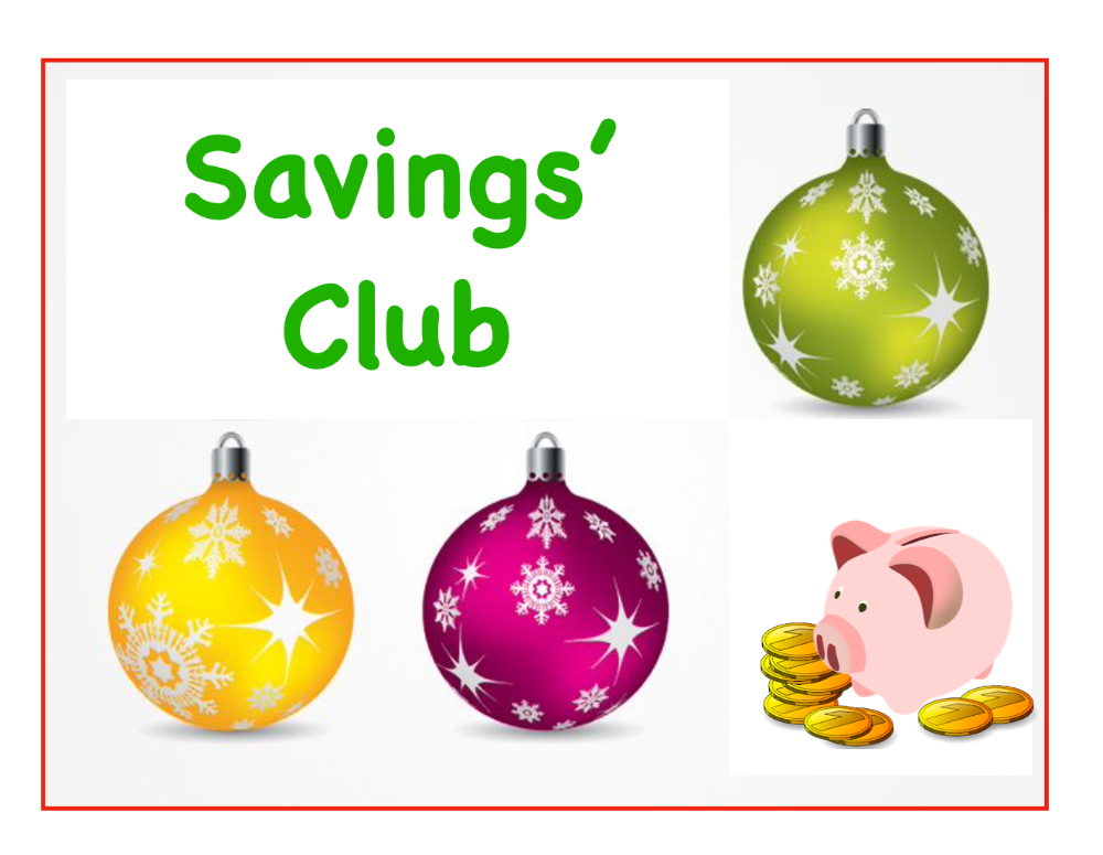 Savings' Club
