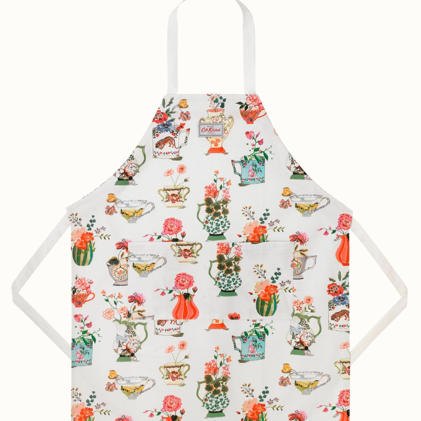 Aprons, Oven Gloves, Towels, Tea-Towels