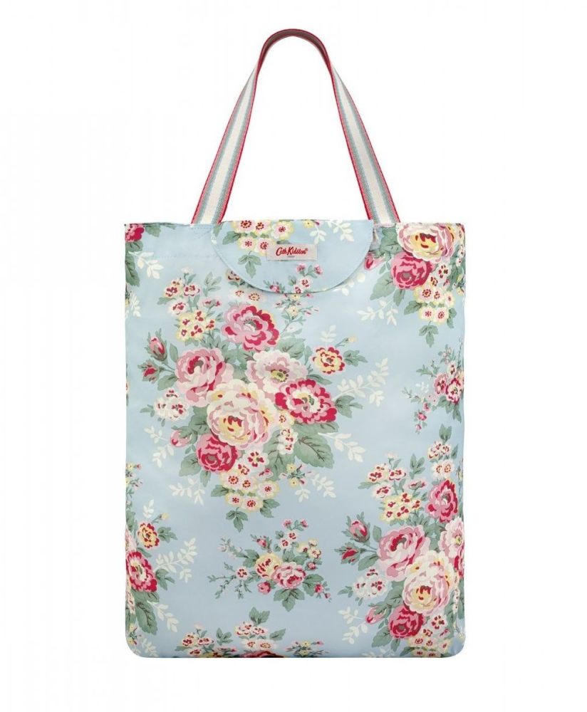 Candy Flowers Large Shopper